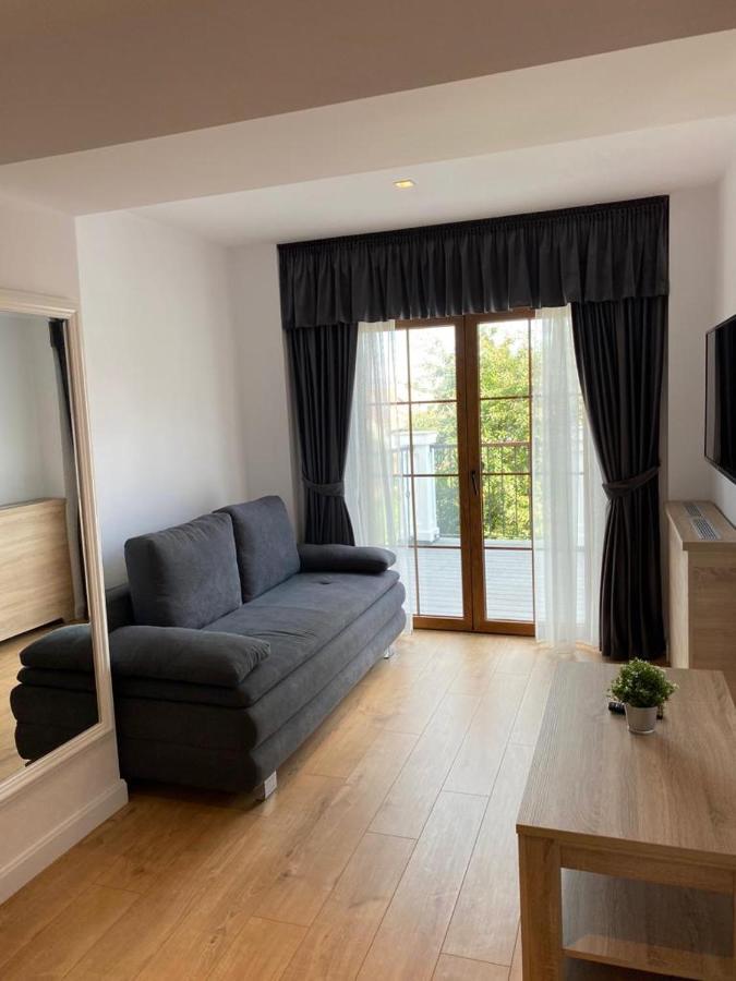 Apartaments Rîşnov Eksteriør billede